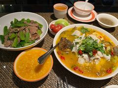 -老客家·客家菜(万达店)