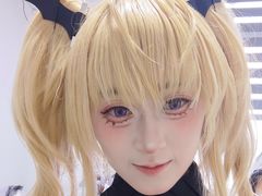 -马猴烧酒二次元cosplay换装写真自拍体验馆