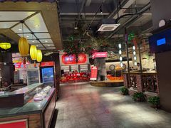 -山芋腔苏北菜(盐城滨海店)