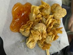 -颓记茶餐厅(美景总店)