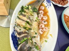 -郭姐·威海渔村(黄兴路店)