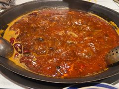 -旧街市鲜货老火锅(大光路店)