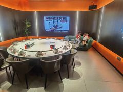 -柳喜辣·烧烤酒局(跃进总店)