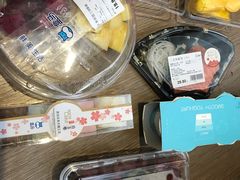 -盒马鲜生(莱蒙都会店)