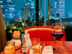 -Mercato莫卡多露台餐厅与酒吧(K11店)
