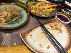 -和彩放题餐厅(酒仙桥店)