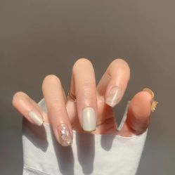 -好看加白色房子