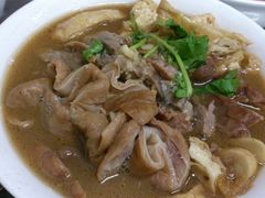 卤煮火烧-姚记炒肝店(鼓楼店)