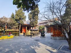 -西安市广仁寺