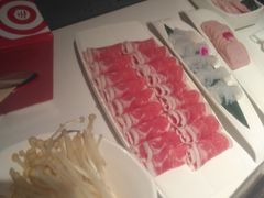 -海底捞火锅(河东万达广场店)