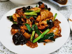 -九龙餐厅(大沽路店)