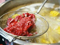 -高兴壹锅·潮汕鲜牛肉火锅(良乡梅花庄店)