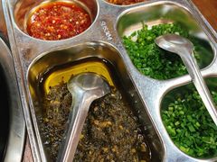 -茶马古道·野生菌清汤黄牛肉(沙溪店)