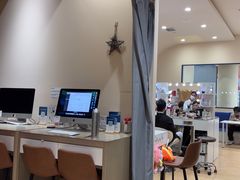 -海马体照相馆(成都来福士广场店)
