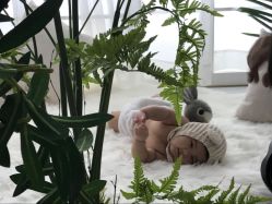 -四叶草环球旅拍