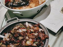 -宏宴·新京菜(望京店)