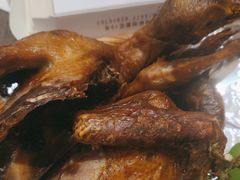 -箪食巷私房菜馆·鲁菜(玉函路店)