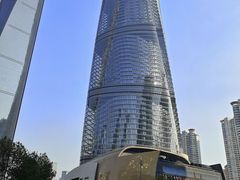 -上海中心大厦