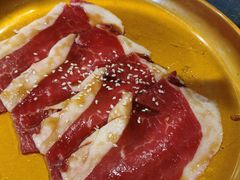 -俊熙家点餐式自助烤肉店(1227广场店)