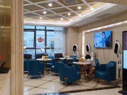 -碧莲盛·不剃发植发