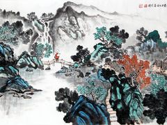 -炎黄艺术馆