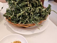 -永乐饭庄(安德路店)