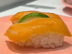 -争鲜回转寿司(通州万达店)