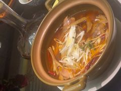 -盛百味·家宴餐厅(霸州分店)