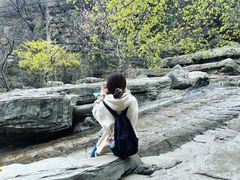 -狼牙山风景区
