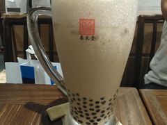 -春水堂人文茶馆(南京西路店)
