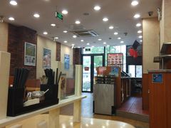 大堂-食其家·牛丼咖喱(文三路店)