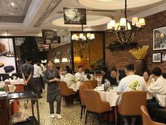 -大鸭梨烤鸭(甘家口店)