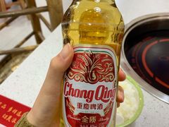 -陳艳红火锅(港汇店)