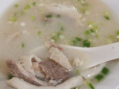 羊肉汤-刘记古镇羊肉汤