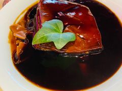 -探花·意境江南菜·唐伯虎文化体验店·松鼠桂鱼(观前店)