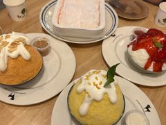 -After You Dessert Cafe(CENTRALWORLD)