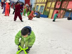 -广州热雪奇迹