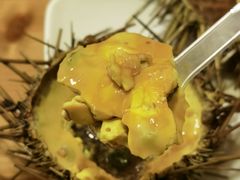 -海胆小馆(东北水饺·春柳店)