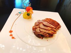 -常州富力喜来登酒店 Feast盛宴标帜西餐厅(新北万达广场店)