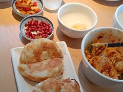 -大师兄·西北小馆(金湾华发商都店)