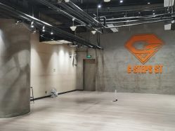 点击看大图 -G-STEPS舞蹈工作室