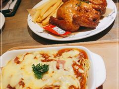 -周沫西餐(漫广场店)