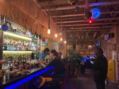 -The Tiki Bungalow提基小木屋酒吧