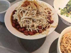 -晓淮山·扬州早茶·淮扬菜(龙阳广场店)