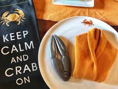 -Ministry of Crab(科伦坡店)