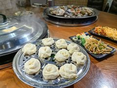 -姥家海鲜大锅台(永丰胡同老店)