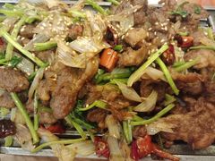 -小土豆北方菜馆(方庄店)