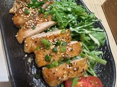 -胜博殿日式炸猪排(西红门店)