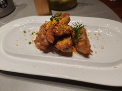 -阿明小菜·海鲜·上海菜(梅陇店)