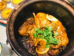 -孙家外婆•长春地标美食新名片(吾悦广场店)